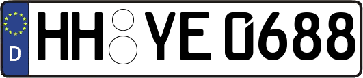 HH-YE0688