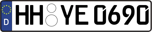 HH-YE0690
