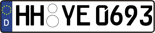 HH-YE0693