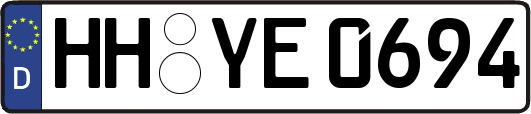 HH-YE0694