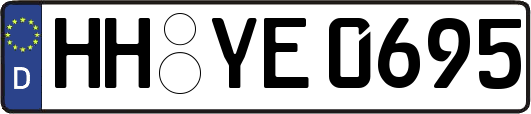 HH-YE0695
