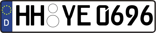 HH-YE0696