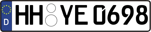 HH-YE0698