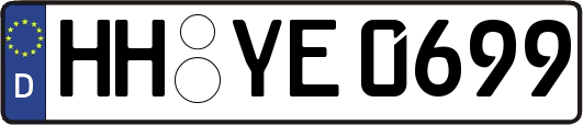 HH-YE0699