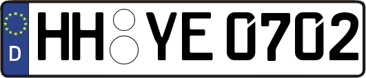 HH-YE0702