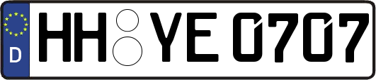 HH-YE0707