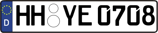 HH-YE0708