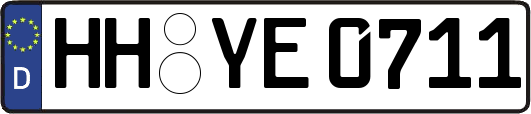 HH-YE0711