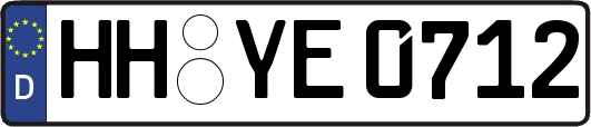 HH-YE0712