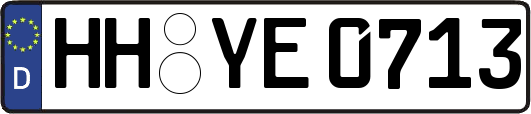 HH-YE0713