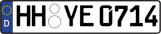 HH-YE0714