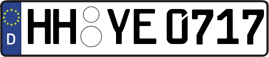 HH-YE0717