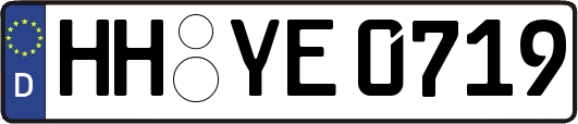 HH-YE0719