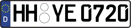 HH-YE0720