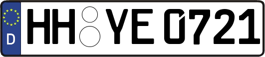 HH-YE0721