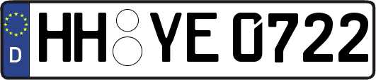 HH-YE0722
