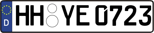 HH-YE0723