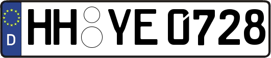 HH-YE0728
