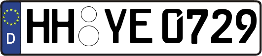 HH-YE0729