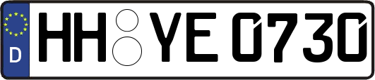 HH-YE0730