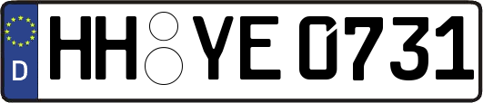 HH-YE0731