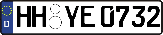 HH-YE0732