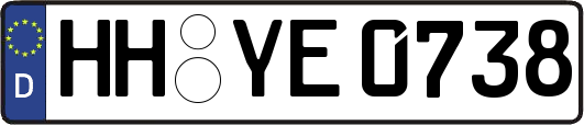 HH-YE0738