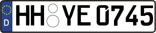 HH-YE0745