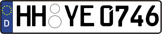 HH-YE0746