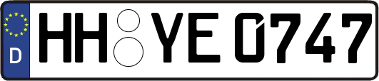 HH-YE0747