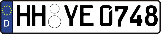 HH-YE0748