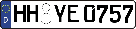HH-YE0757