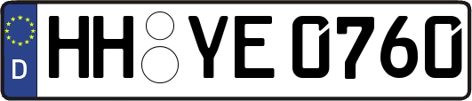 HH-YE0760
