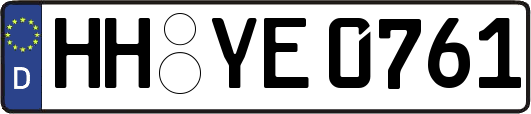 HH-YE0761