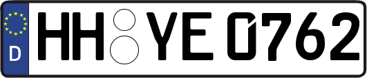 HH-YE0762