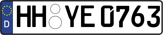 HH-YE0763