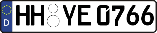 HH-YE0766