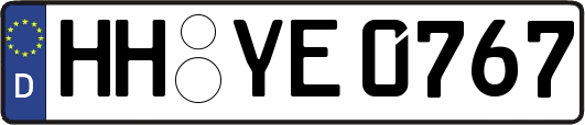 HH-YE0767