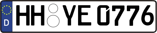 HH-YE0776