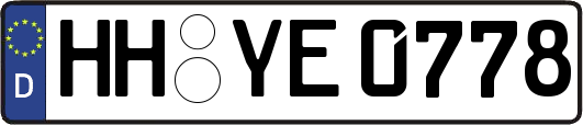 HH-YE0778