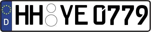 HH-YE0779