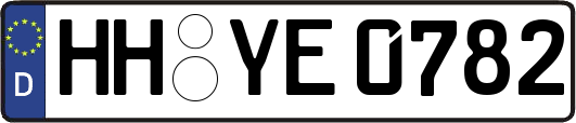 HH-YE0782