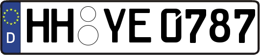 HH-YE0787