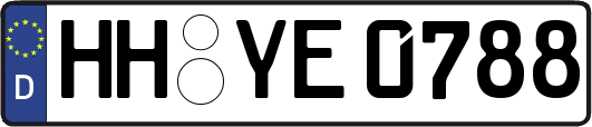 HH-YE0788