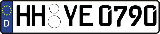 HH-YE0790