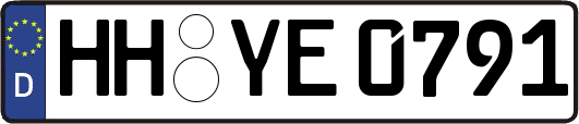 HH-YE0791