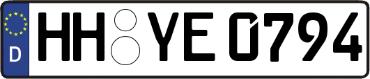 HH-YE0794