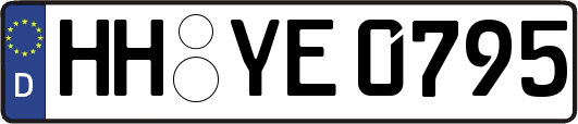 HH-YE0795
