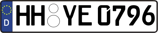 HH-YE0796