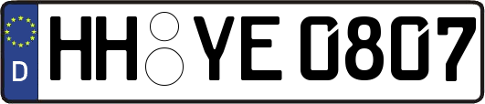HH-YE0807